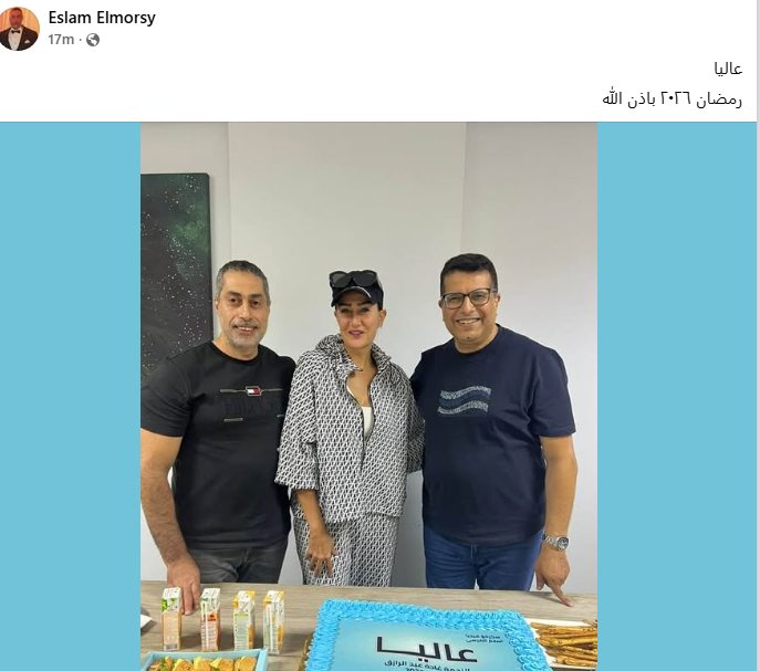 تأكيدا لـ القاهرة 24.. غادة عبد الرازق تقدم مسلسل