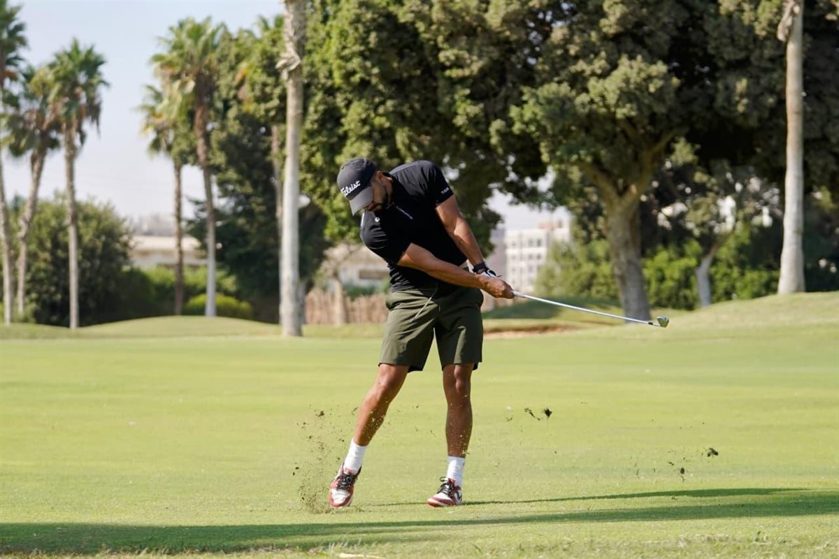 البطولة المصرية المفتوحة للهواة