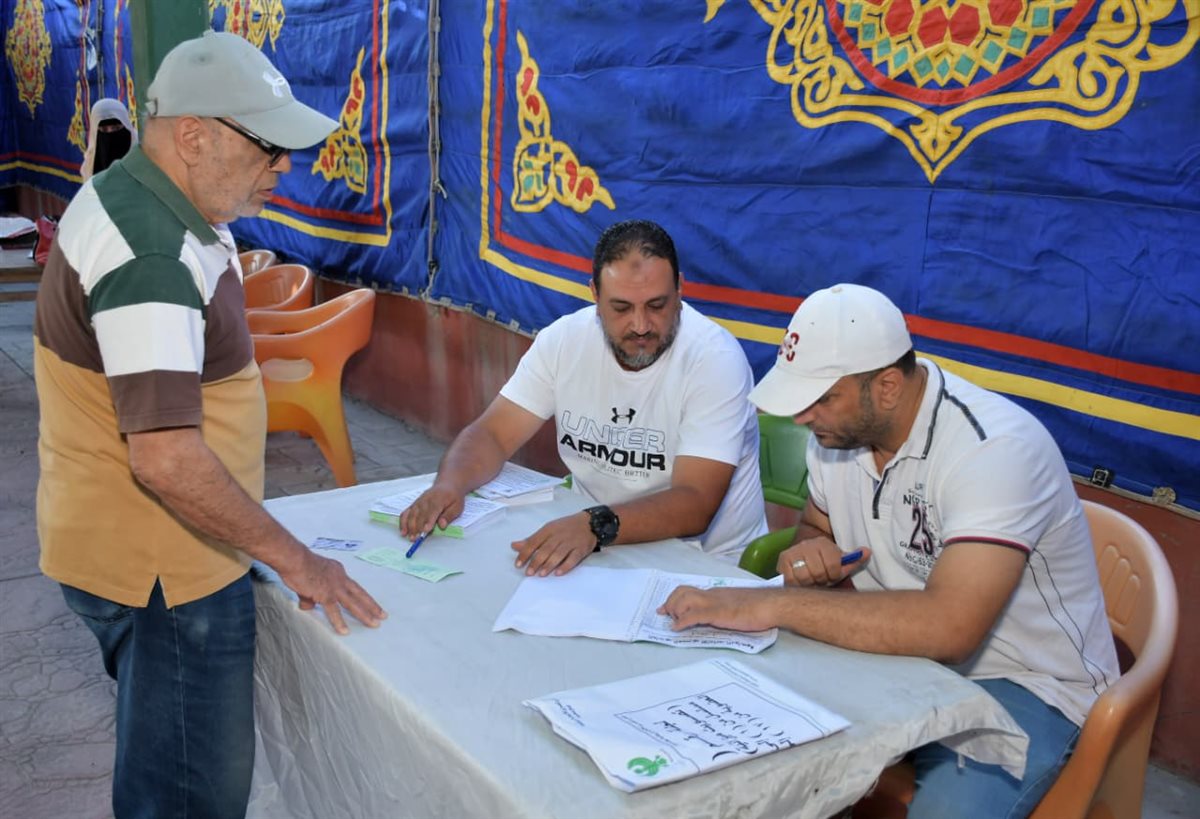 الجمعية العمومية للنادي المصري