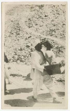 صور نادرة لأول مرة عن مجموعة توت عنخ آمون