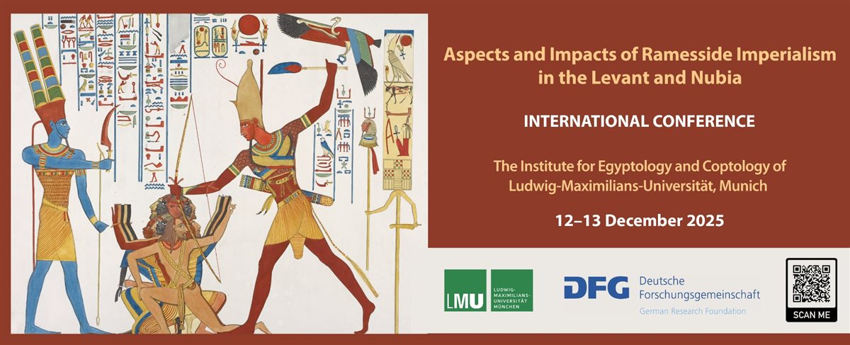 ميونيخ تستضيف أول مؤتمر عالمي عن الإمبراطورية المصرية في عهد الرعامسة