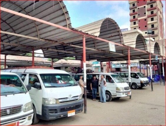 تعريفة المواصلات الجديدة محافظة بني سويف