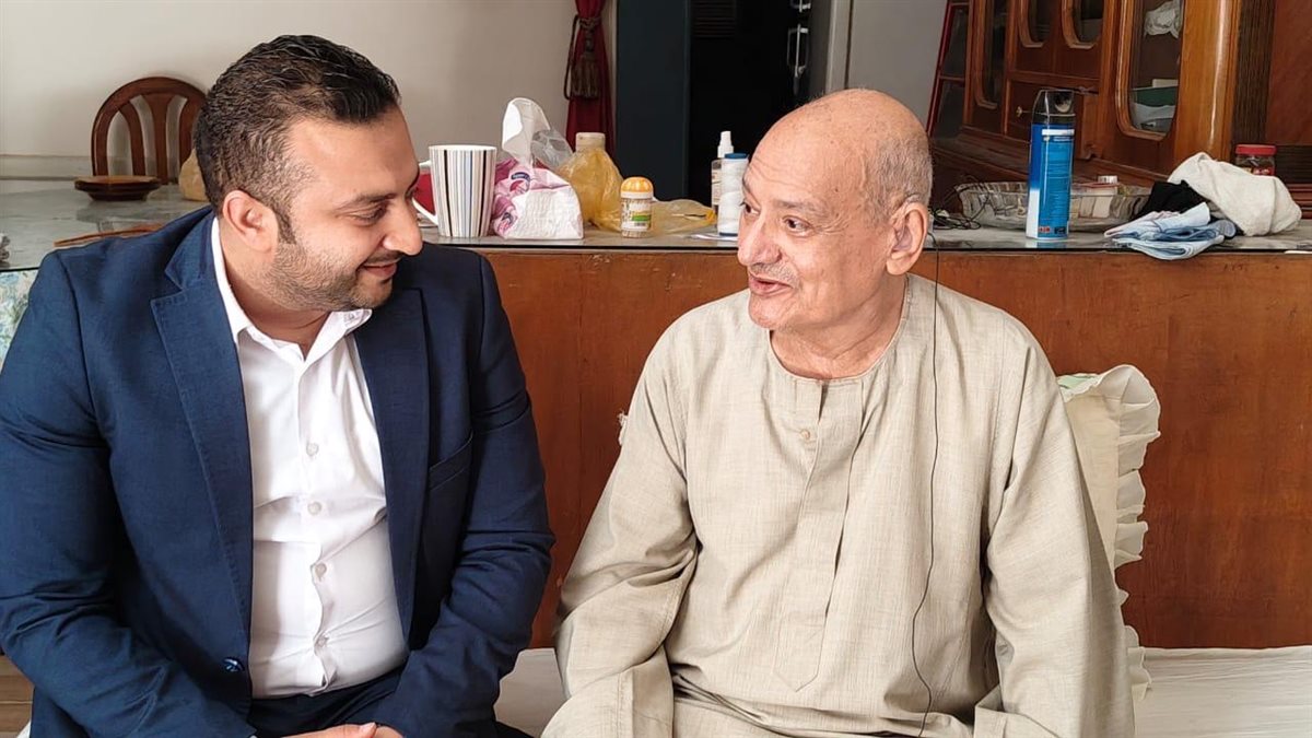 حملة نرعاك تسمع لتوفير السماعات الطبية مجانا