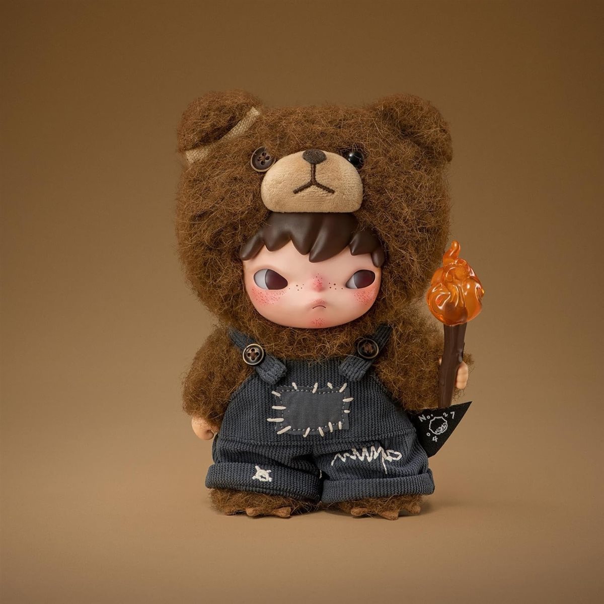 دمية هيرونو