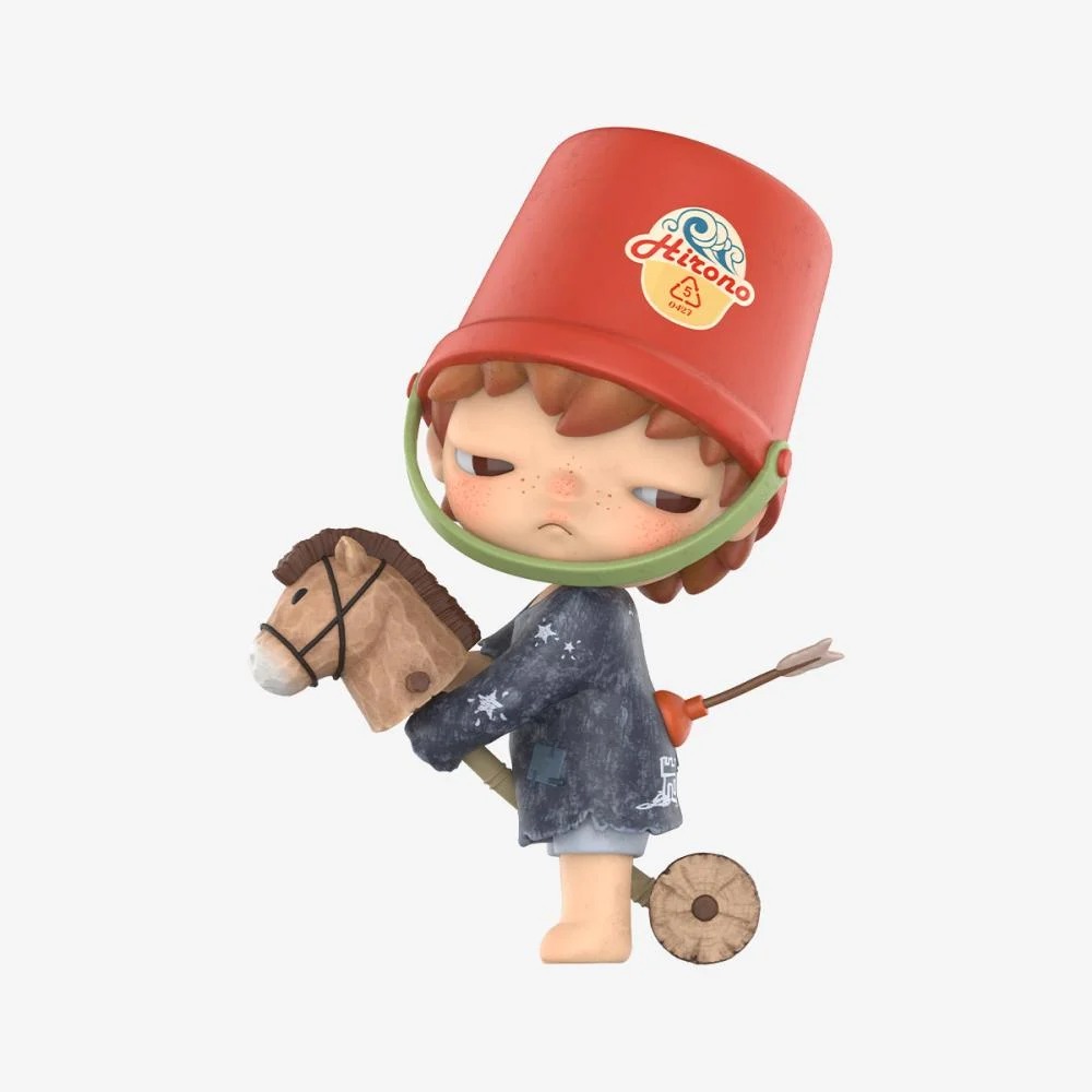 دمية هيرونو