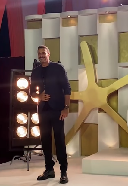 أحمد السعدني