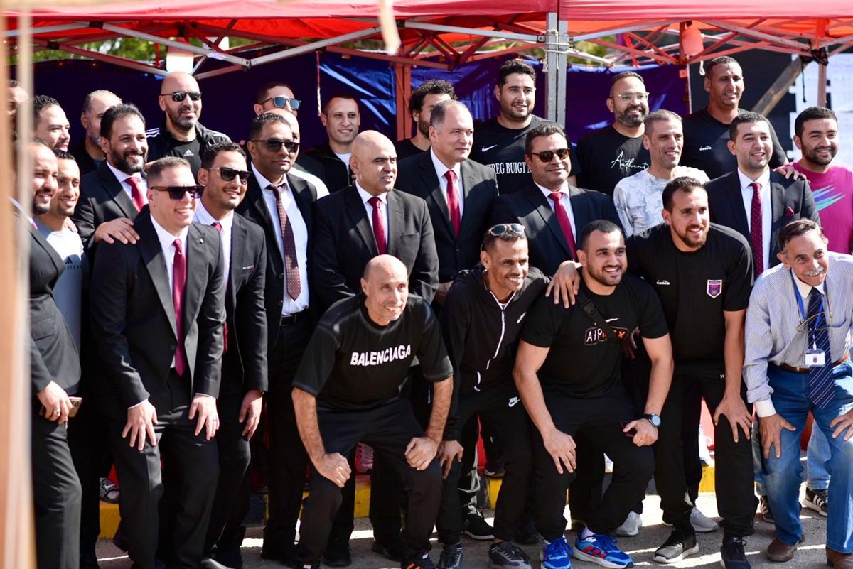 نادي 6 أكتوبر