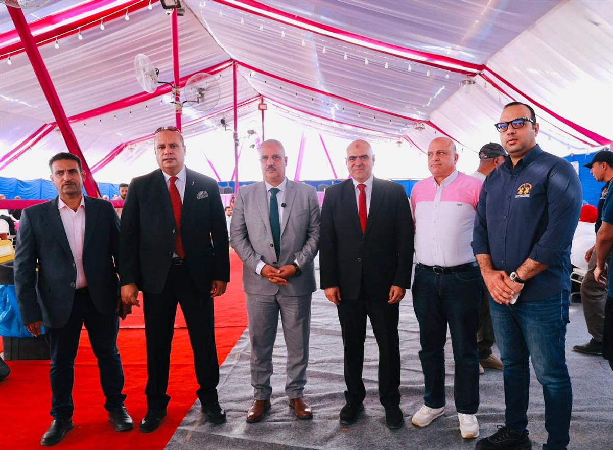 نادي 6 أكتوبر