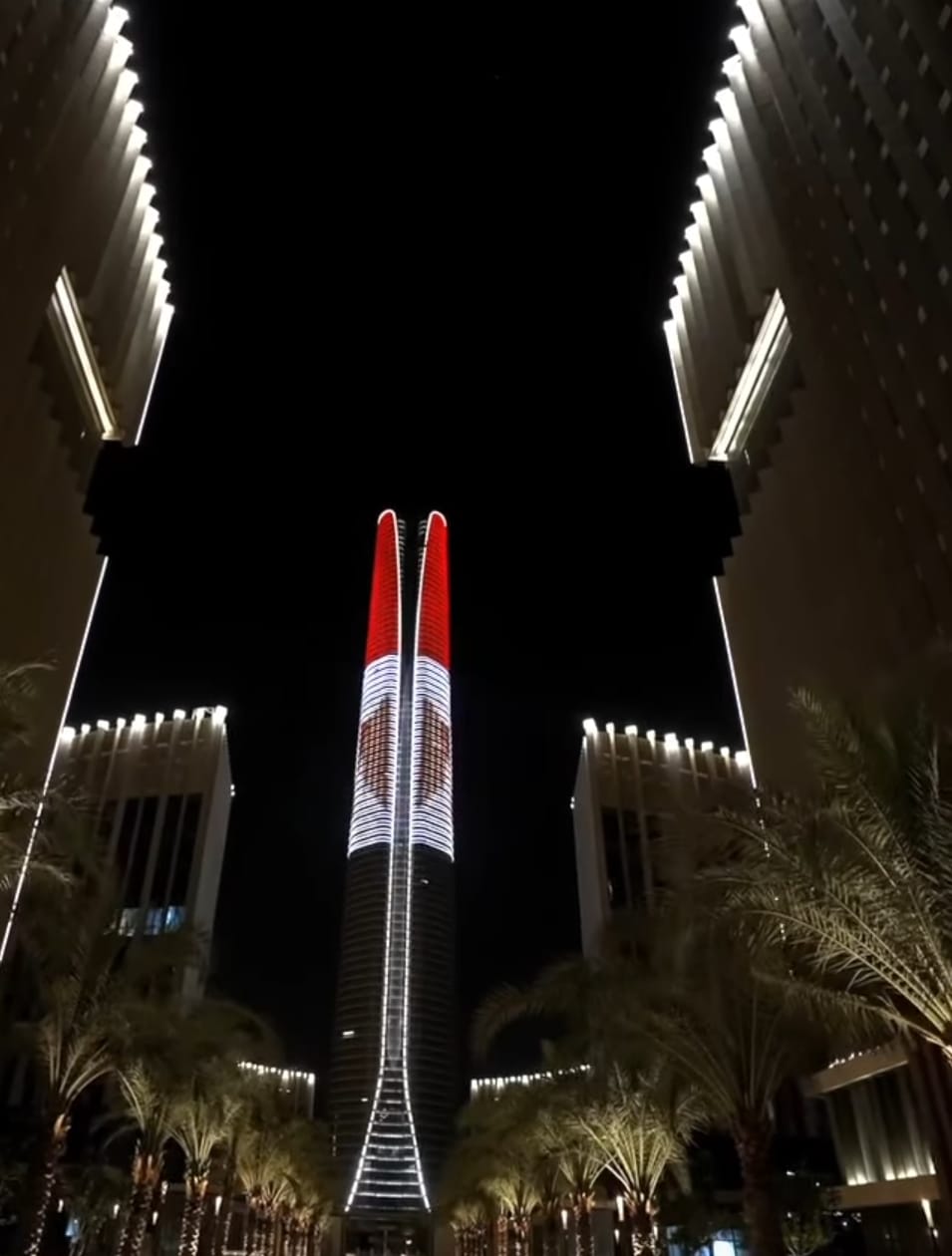 منطقة الأعمال المركزية