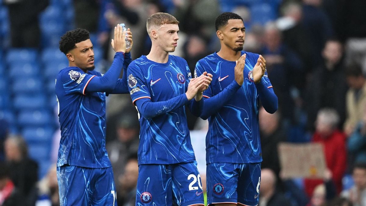 مشاهدة مباراة تشيلسي ونوتينجهام فورست بث مباشر