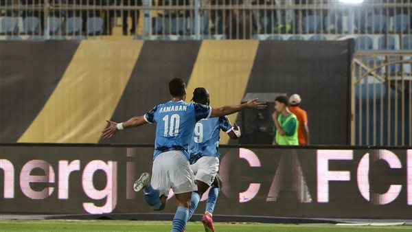 القنوات المفتوحة المجانية الناقلة لمشاهدة بث مباشر مباراة بيراميدز ونهضة بركان اليوم في كأس السوبر الأفريقي 