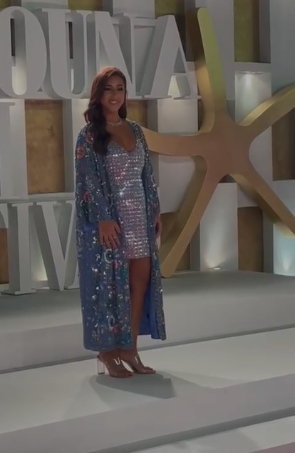 مهرجان الجونة