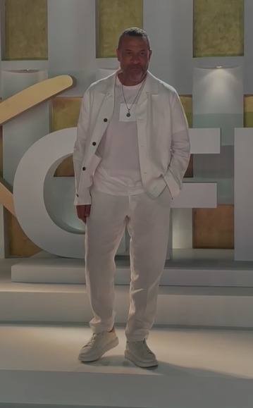 ماجد المصري