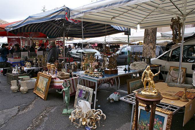 ازاي اروح سوق التونسي الحضاري من الجيزة