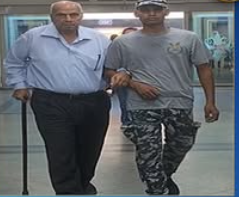 الداخلية تقدم تسهيلات للحصول على المستندات الخاصة بكبار السن وذوى الإحتياجات الخاصة