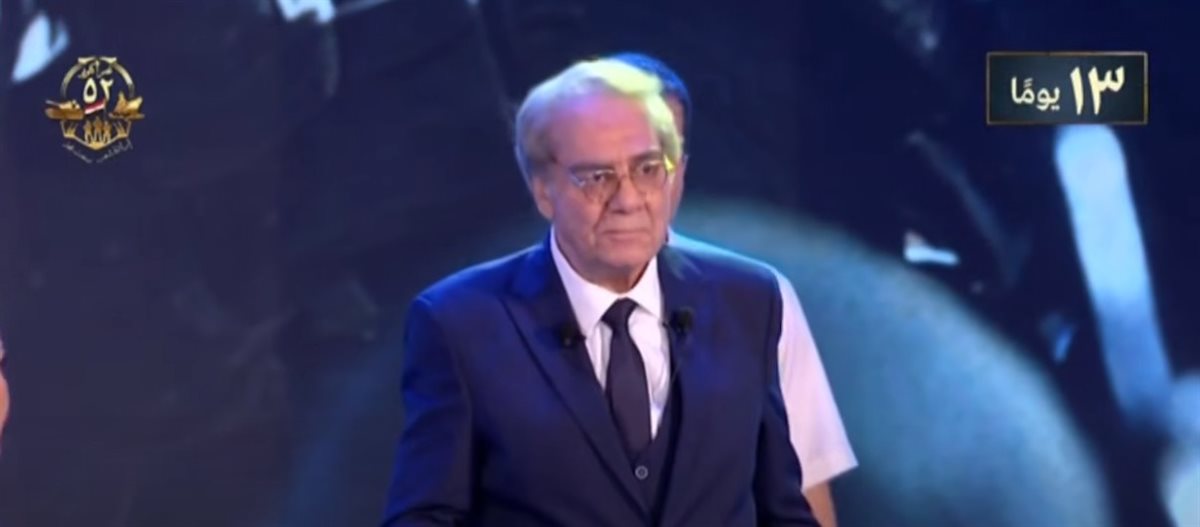 أحمد فؤاد سليم