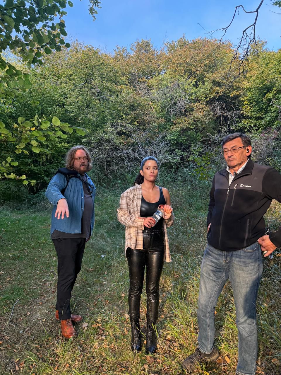 سينتيا خليفة