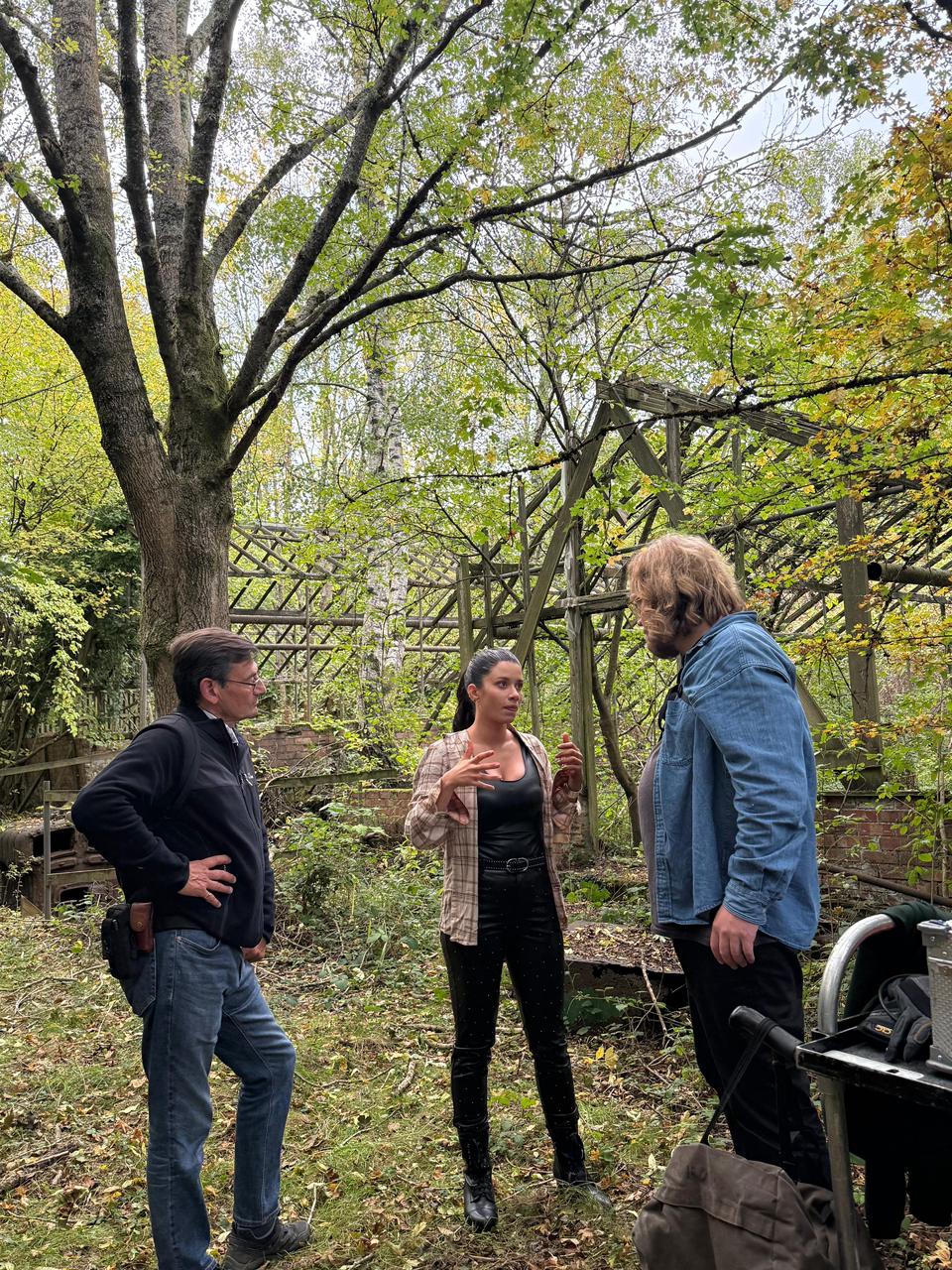 سينتيا خليفة