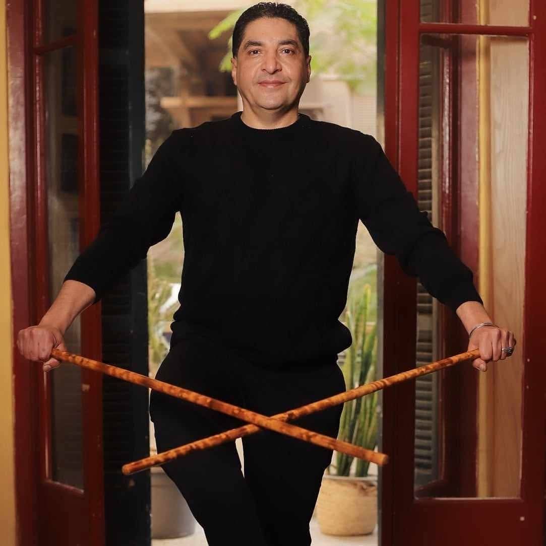 رحيل مؤسس فرقة الأقصر للفنون الشعبية