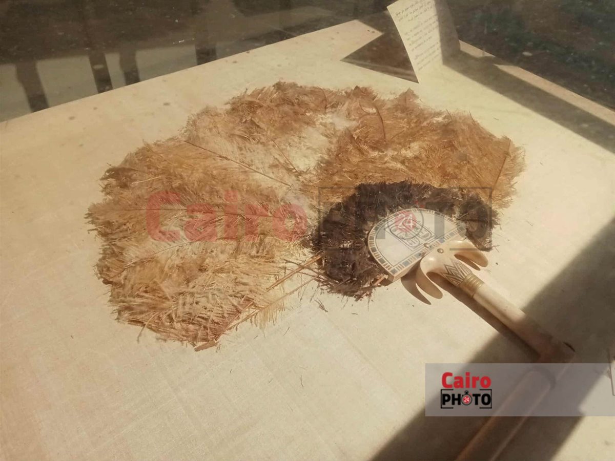  توت عنخ آمون يستعد لرحلته الكبرى إلى المتحف المصري الكبير