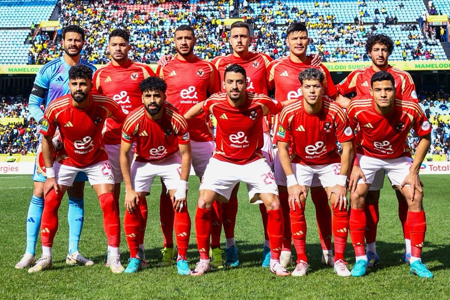 موعد مباراة الأهلي والاتحاد السكندري القادمة في الدوري المصري الممتاز 2025-2026 والقنوات الناقلة 