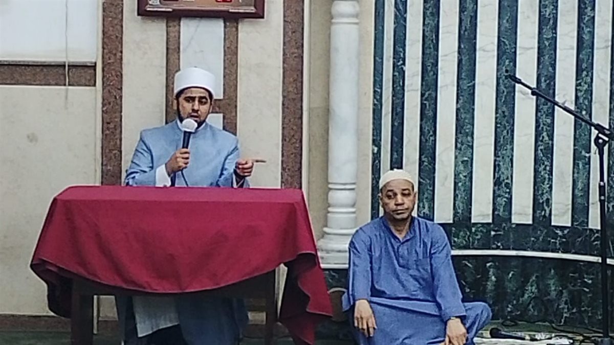 مجالس دار الإفتاء