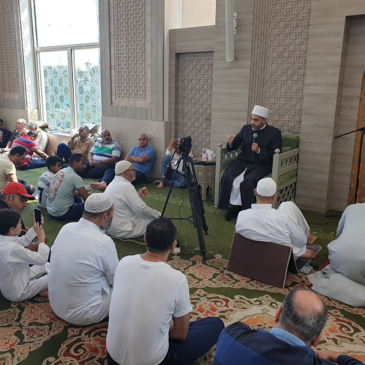 مجالس دار الإفتاء