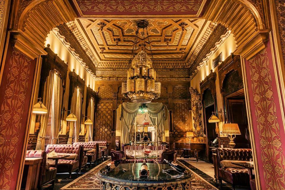 قصر الجزيرة