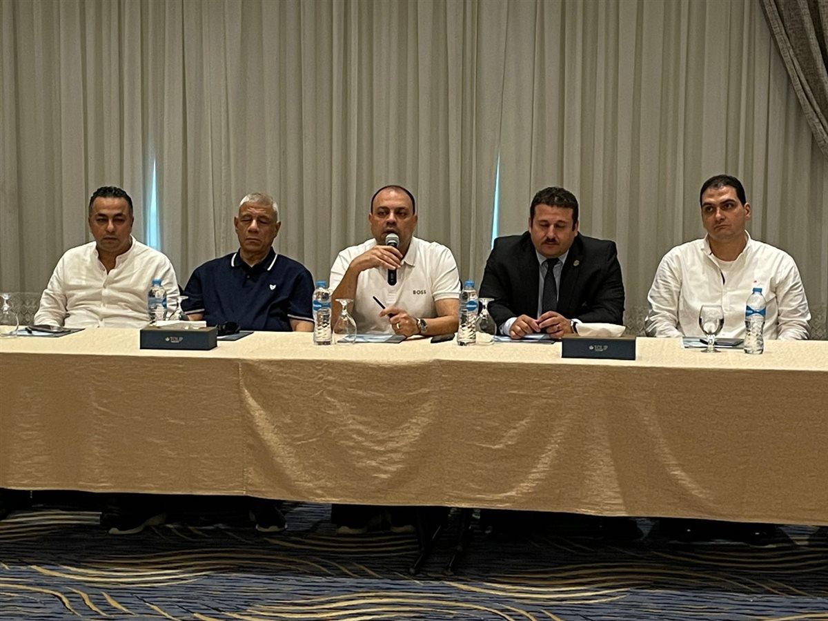 غرفة شركات السياحة بالإسكندرية