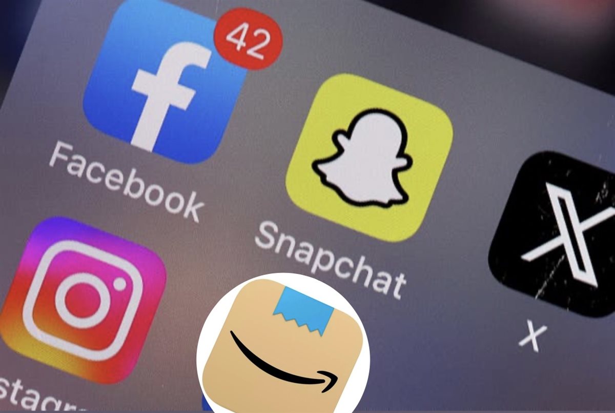 تأثر سناب شات بانقطاع خدمات AWS