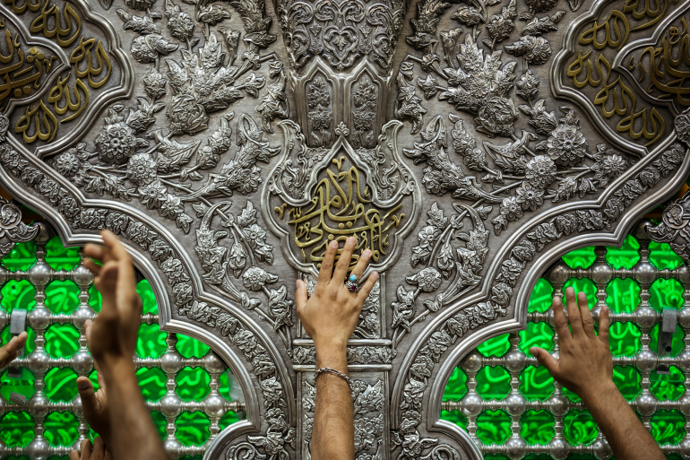 موعد الليلة الكبيرة لمولد الحسين 2025