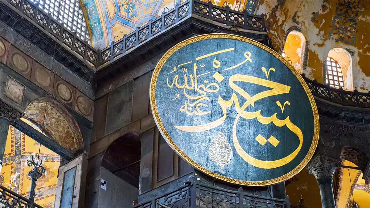 من هو قاتل الحسين بن علي