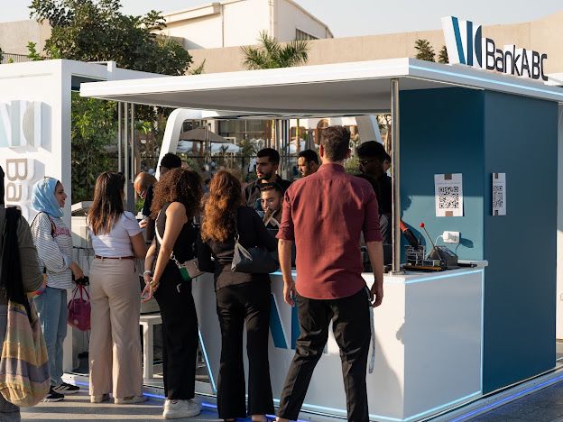 بنك ABC يطلق شراكة استراتيجية مع District 5 خلال أكتوبر 