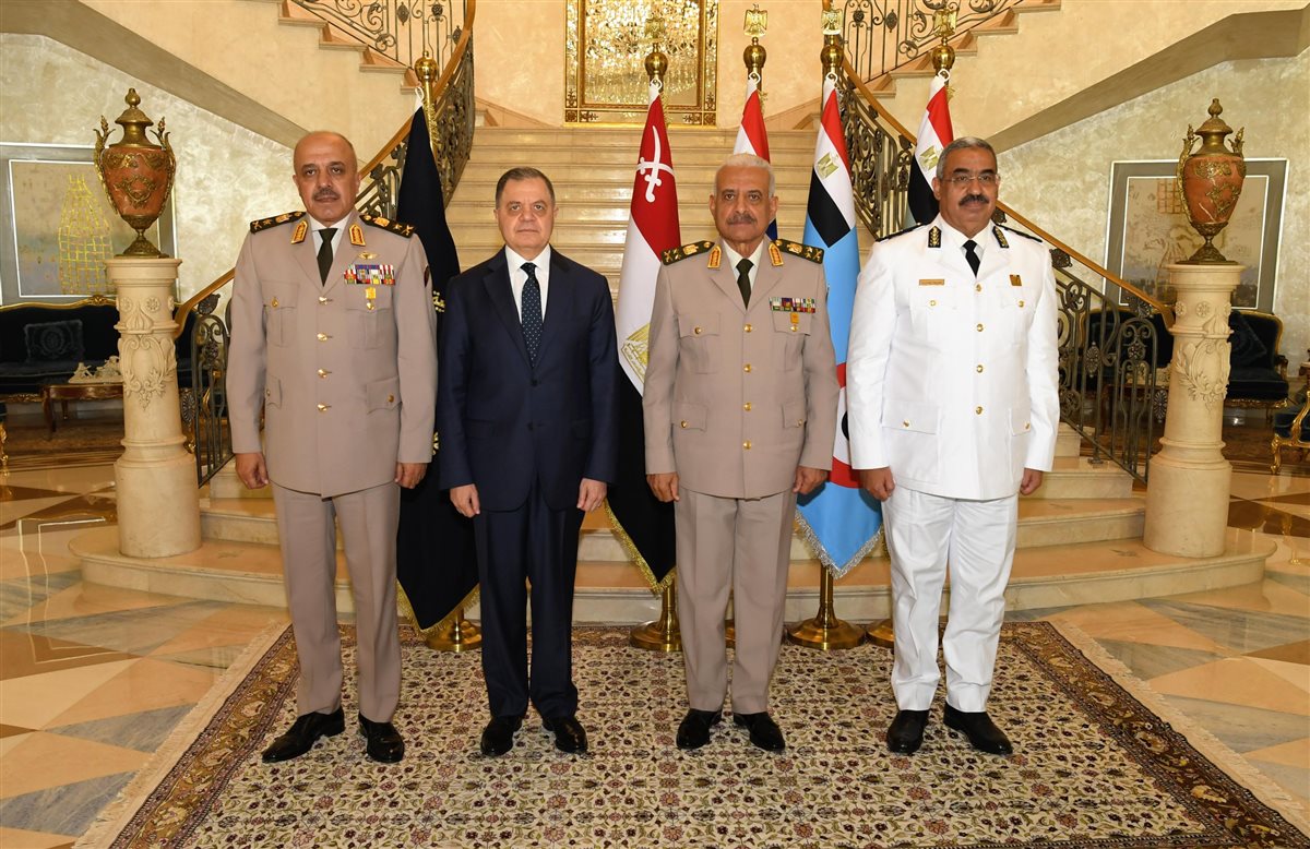 جانب من الاستقبال