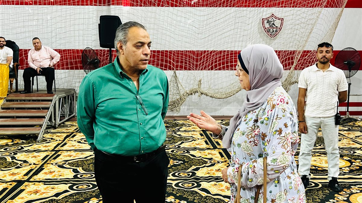 فتح باب التسجيل في الجمعية العمومية للزمالك