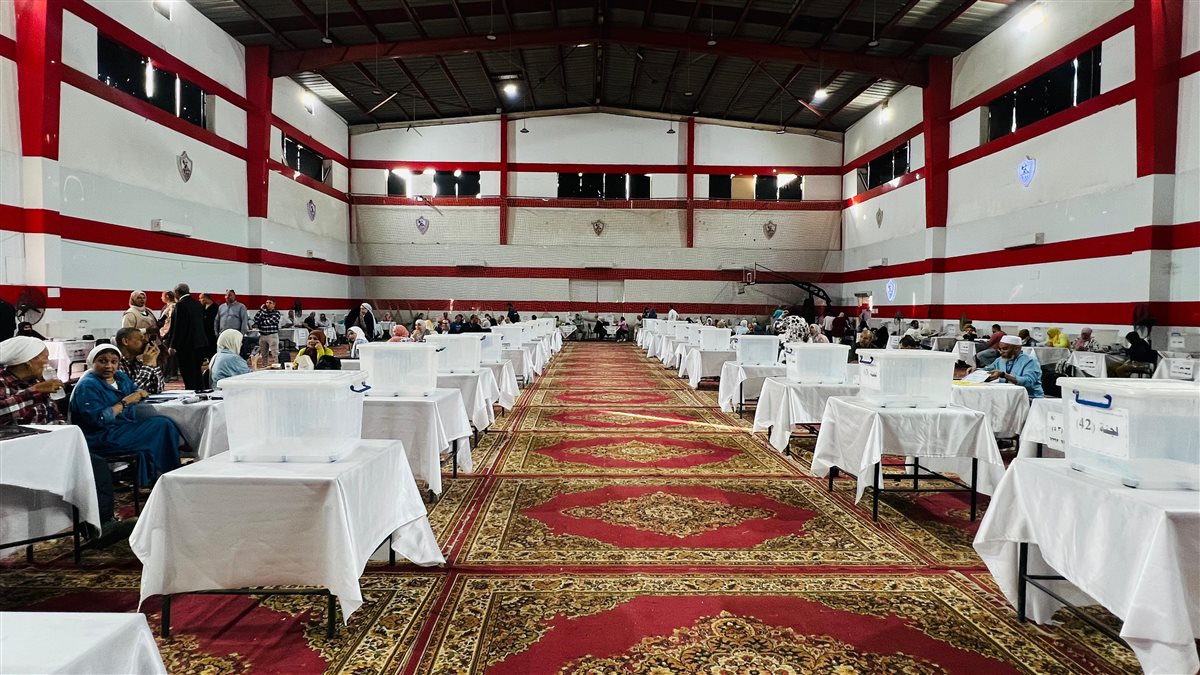 فتح باب التسجيل في الجمعية العمومية للزمالك