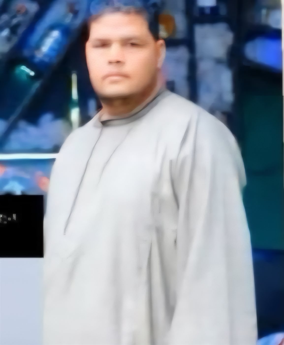 المتوفي في حادث قطار بقنا