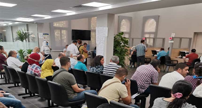 طريقة ورسوم عمل توكيل عام وتوكيل خاص من الشهر العقاري