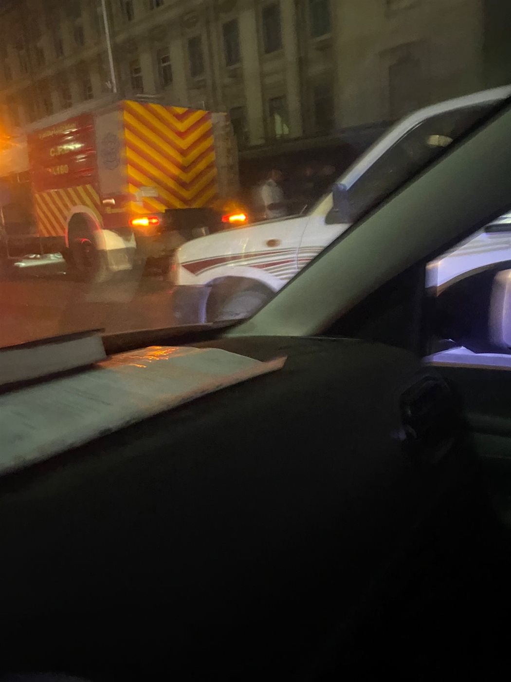 جانب من الواقعة