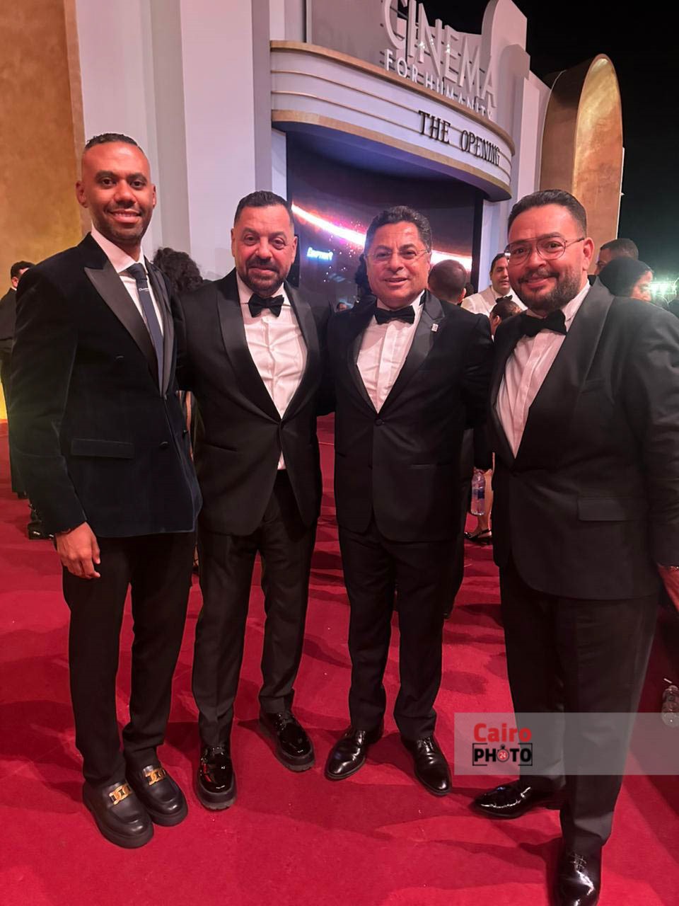 صور مهرجان الجونة