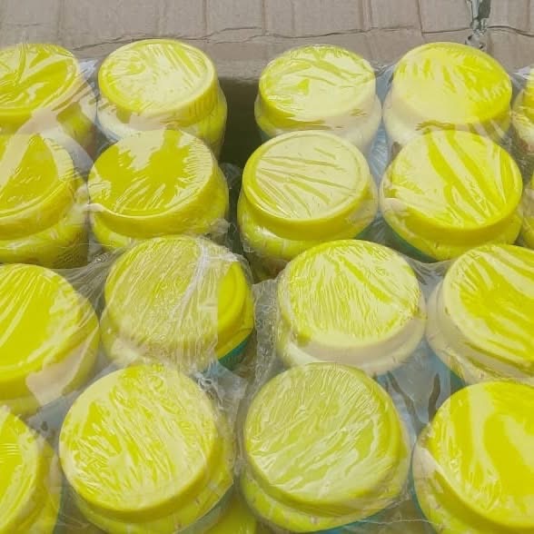 حملات مكثفة بأسواق الأقصر