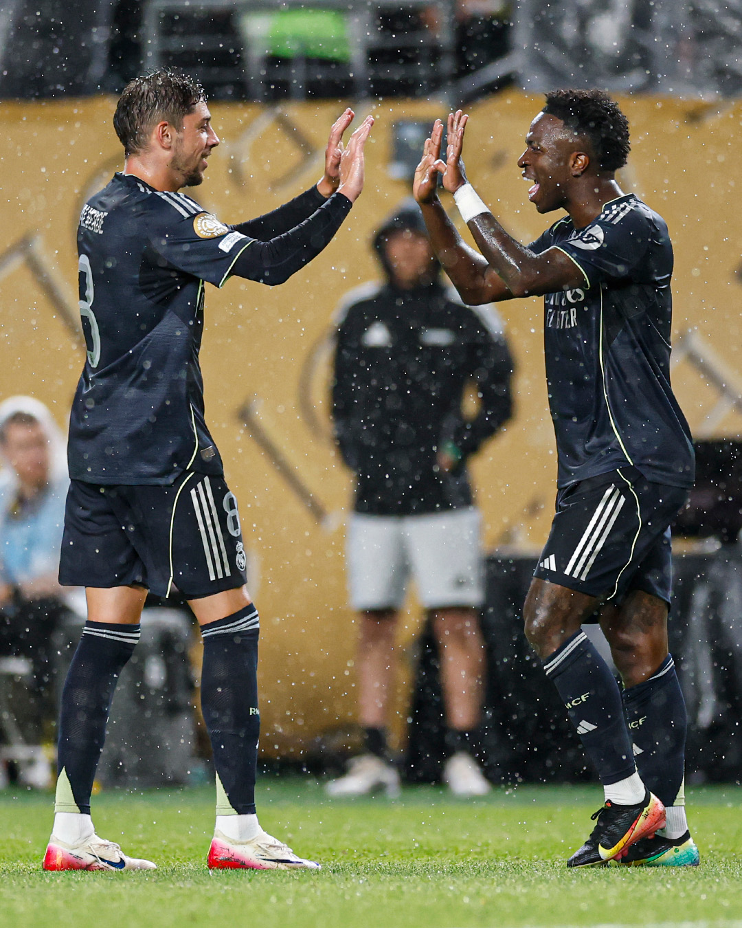 القناة الناقلة لمباراة ريال مدريد ويوفنتوس