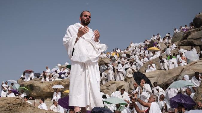 رابط ونتيجة قرعة الحج