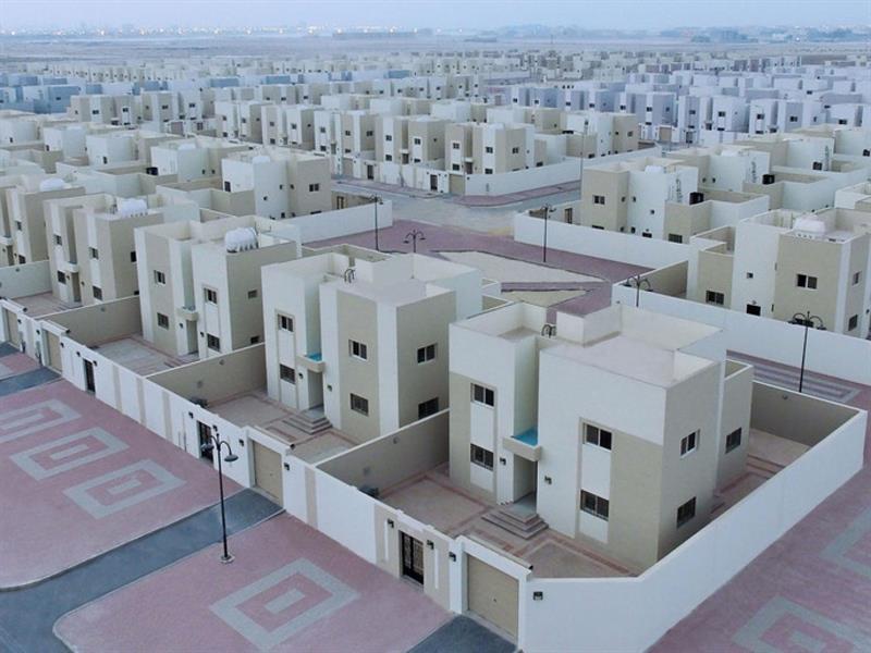 صرف الدعم السكني لشهر أكتوبر 2025