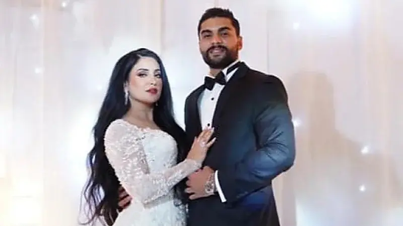 من هي نجاح المساعيد