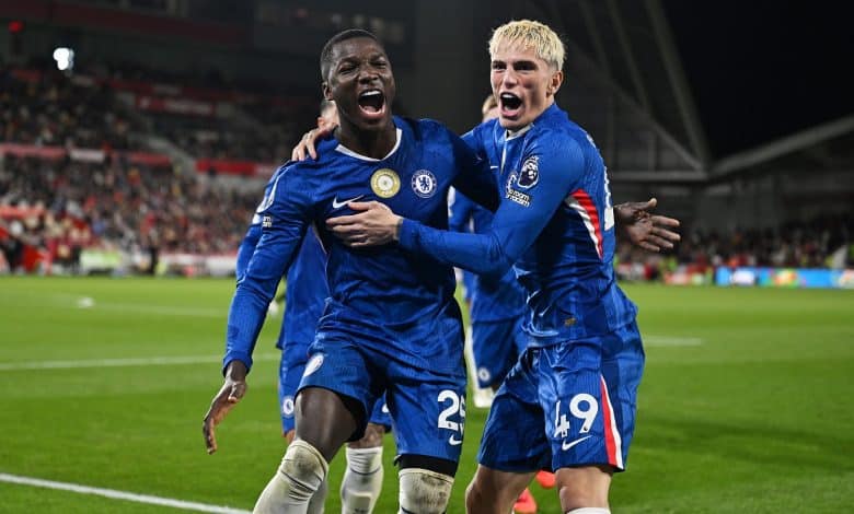 القنوات الناقلة لمشاهدة بث مباشر مباراة تشيلسي وأياكس اليوم في دوري أبطال أوروبا