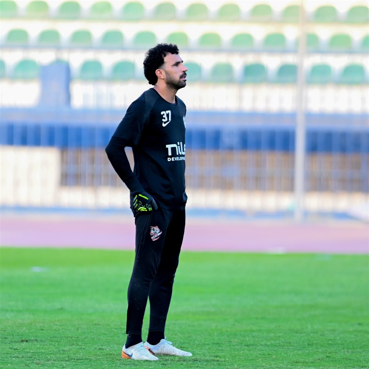 <strong>صور مران الزمالك </strong>