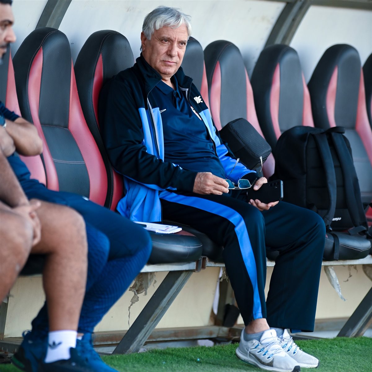 <strong>صور مران الزمالك </strong>