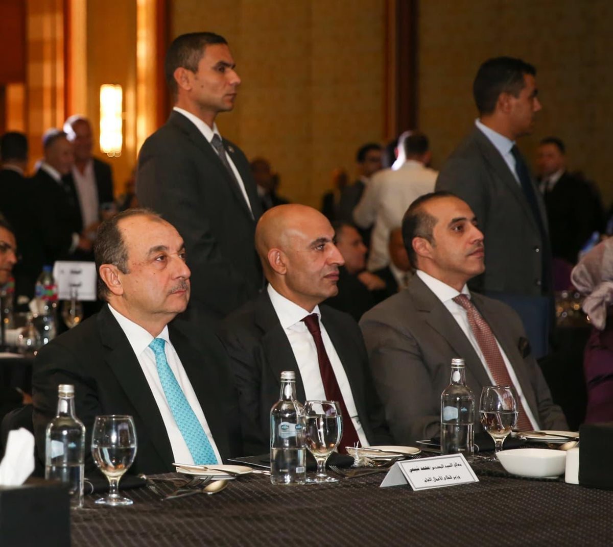 جانب من الإحتفالية