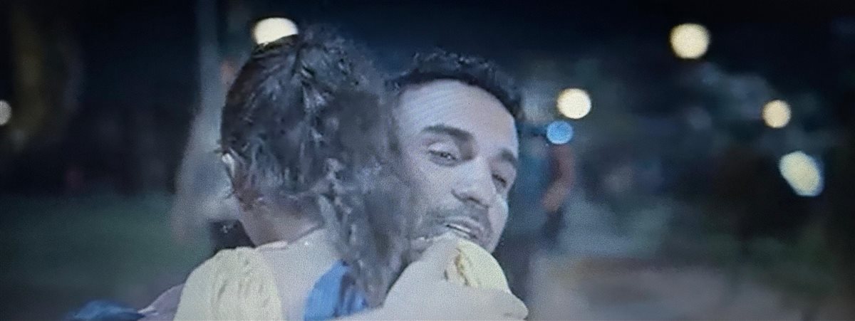 لقطات من أحداث الحلقة الـ 7 لمسلسل ابن النادي بطولة أحمد فهمي 